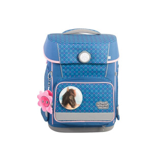 School-Mood Champion Maxx Pro Mila (Pferd), 7-tlg.
