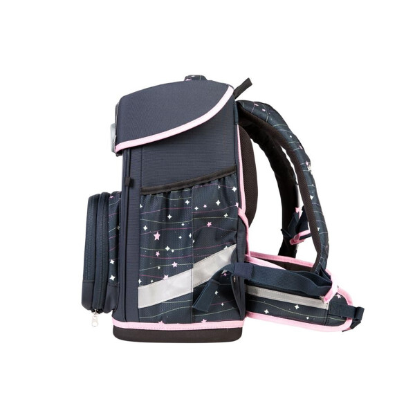 School-Mood Champion Pro Ella (Pferd), 7-tlg. Ranzenset