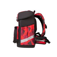 Champion Pro Kai (Ninja), 7-tlg. Ranzenset