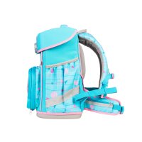Champion Pro Lilly (Mermaid), 7-tlg. Ranzenset