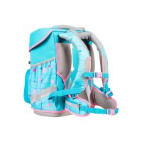 Champion Pro Lilly (Mermaid), 7-tlg. Ranzenset
