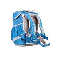 Champion Pro Mila (Pferd), 7-tlg. Ranzenset