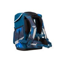 Champion Pro Moritz (Space), 7-tlg. Ranzenset