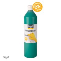 Creall Fingermalfarbe - Happy Ingredients, 750 ml -...