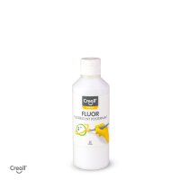 Creall Fluorezierende Plakatfarbe auf Wasserbasis, 250 ml...