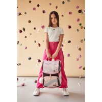 Belmil Smarty Plus Premium Schulranzen Set 4-teilig...