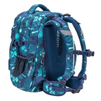 Wave Infinity Schulrucksack "Fantasy"