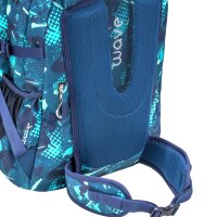 Wave Infinity Schulrucksack "Fantasy"