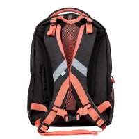 Wave Infinity Move Schulrucksack "Blooms"