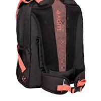Wave Infinity Move Schulrucksack "Blooms"