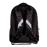 Wave Infinity Move Schulrucksack "Dots Blooms"