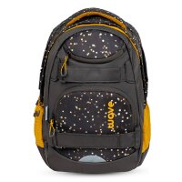 Wave Infinity Move Schulrucksack "Dots Sand"