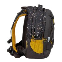 Wave Infinity Move Schulrucksack "Dots Sand"