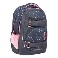 Wave Infinity Move Schulrucksack "Dots Pinky
"