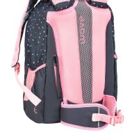 Wave Infinity Move Schulrucksack "Dots Pinky
"