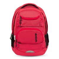 Wave Infinity Move Schulrucksack "Meteor"