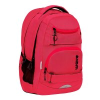 Wave Infinity Move Schulrucksack "Meteor"