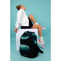 338-92 Gradient Aurora