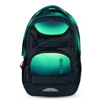 Wave Infinity Move Schulrucksack "Gradient Aurora"