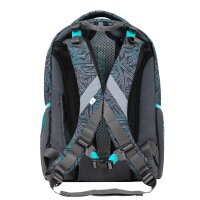 Wave Infinity Move Schulrucksack "Chaos Lagoon"