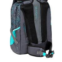Wave Infinity Move Schulrucksack "Chaos Lagoon"
