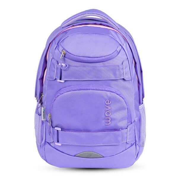 Wave Infinity Move Schulrucksack "Ultra Violet"
