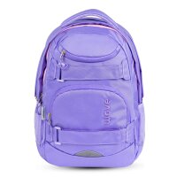 Wave Infinity Move Schulrucksack "Ultra Violet"
