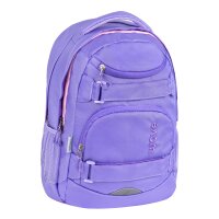 Wave Infinity Move Schulrucksack "Ultra Violet"