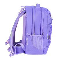 Wave Infinity Move Schulrucksack "Ultra Violet"