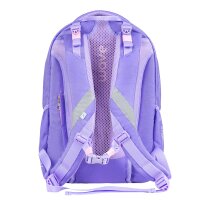 Wave Infinity Move Schulrucksack "Ultra Violet"