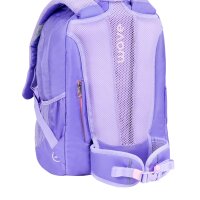 Wave Infinity Move Schulrucksack "Ultra Violet"