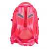Wave Infinity Schulrucksack Set 2 tlg. "Ombre Coral Paradise"