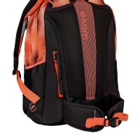 Wave Infinity Move Schulrucksack Set 3 tlg. "Gradient Blooms"