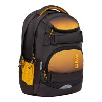 Wave Infinity Move Schulrucksack Set 3 tlg....