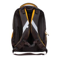 Wave Infinity Move Schulrucksack Set 3 tlg. "Gradient Sand
"