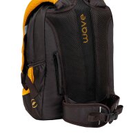 Wave Infinity Move Schulrucksack Set 3 tlg. "Gradient Sand
"