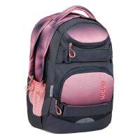 Wave Infinity Move Schulrucksack Set 3 tlg....