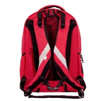 Wave Infinity Move Schulrucksack Set 3 tlg. "Meteor"