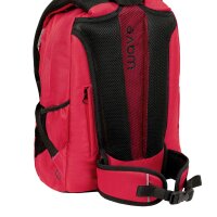 Wave Infinity Move Schulrucksack Set 3 tlg. "Meteor"