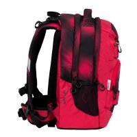 Wave Infinity Move Schulrucksack Set 3 tlg. "Gradient Meteor"