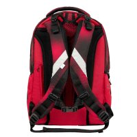Wave Infinity Move Schulrucksack Set 3 tlg. "Gradient Meteor"