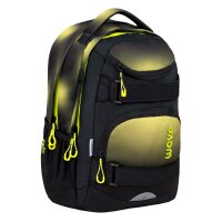 Wave Infinity Move Schulrucksack Set 3 tlg....