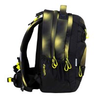 Wave Infinity Move Schulrucksack Set 3 tlg. "Gradient Bold"