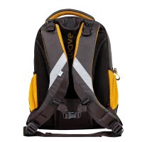 Wave Boost Schulrucksack "Sand"