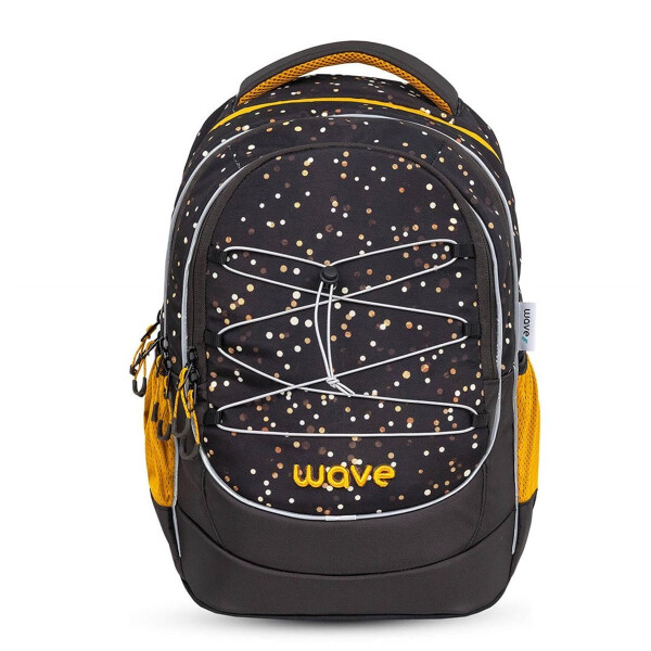 338-90 Dots Sand