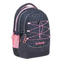 338-90 Dots Pinky