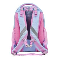 Wave Boost Schulrucksack "Waves Lavender"