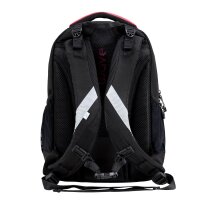 Wave Boost Schulrucksack "Meteor"