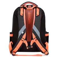 Wave Prime Schulrucksack "Blooms"
