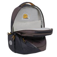 Wave Prime Schulrucksack "Sand"